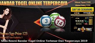 10 Situs Togel Terpercaya Polisi Togel Terpercaya Terbaik Indonesia