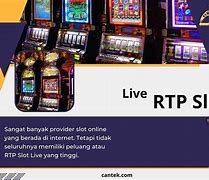 Apa Sebenarnya Fungsi Rtp Slot