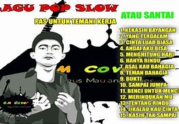 Lagu Pop Slow Indonesia