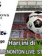 Live Streaming Bola Malam Ini Sctv