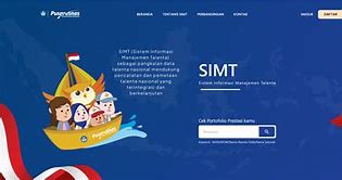 Situs Pemerintah Indonesia