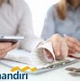 Tabel Pinjaman Bank Mandiri Taspen 2023